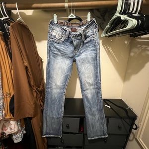 Rock Revival Bootcut